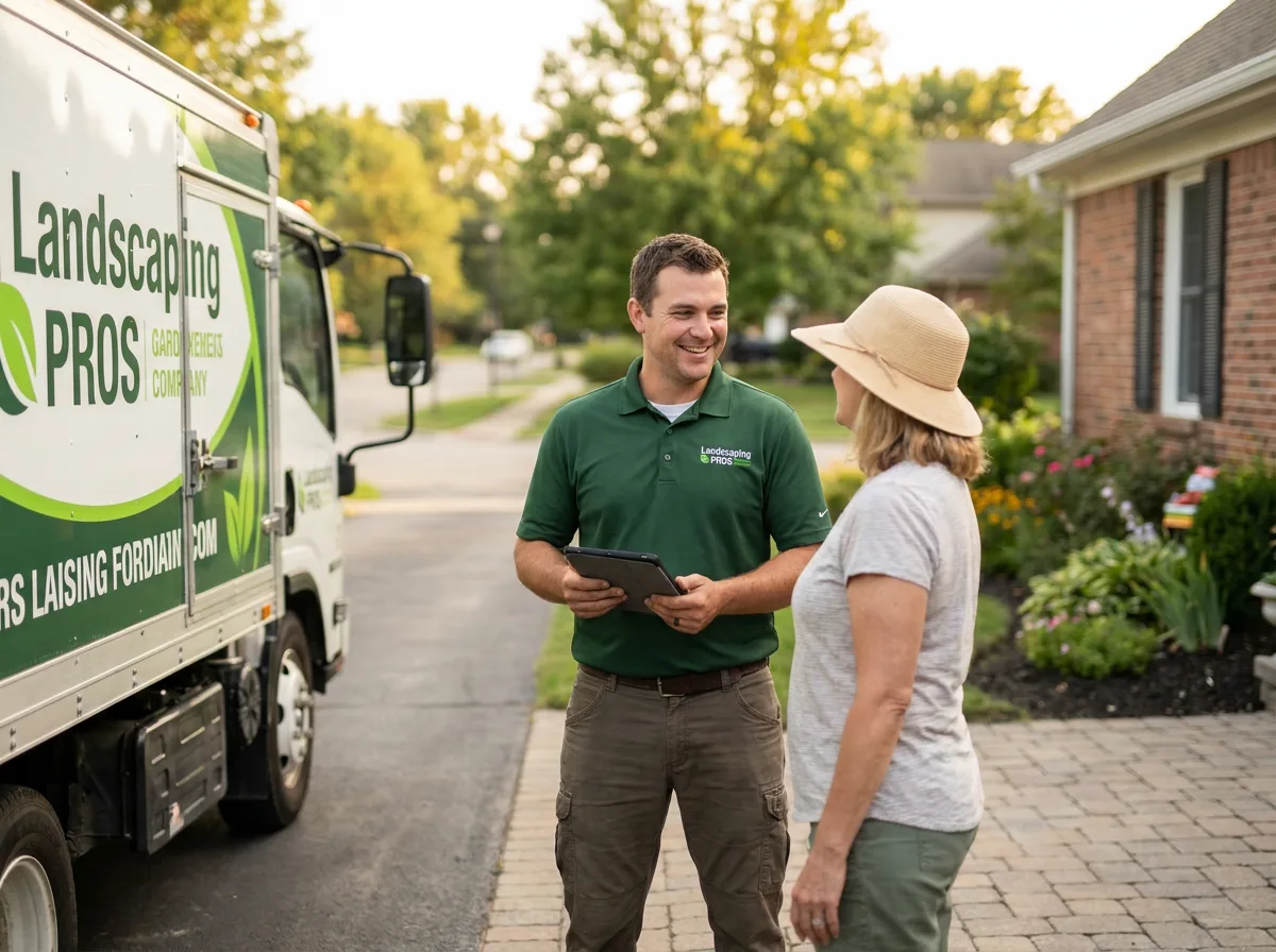 Landscaping Dell Rapids, SD FAQs